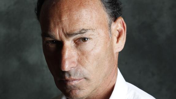 El torero murciano Pepín Liria. 