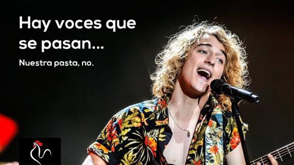 Los 'memes' del gallo de Manel Navarro.