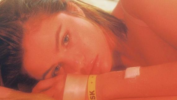 Selena Gomez lanza su single 'Bad Liar'.