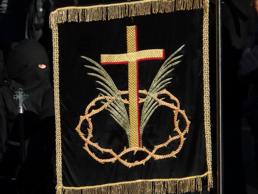 Procesión de la Despedida