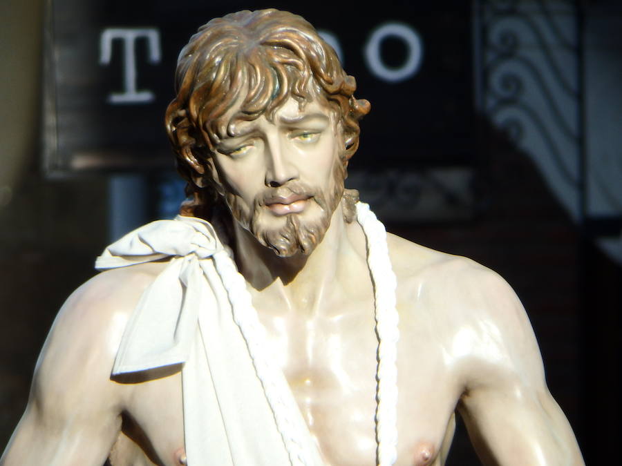 Procesión de la Despedida