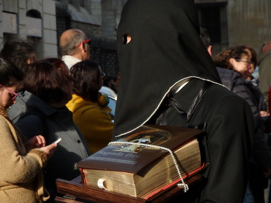 Procesión de la Despedida
