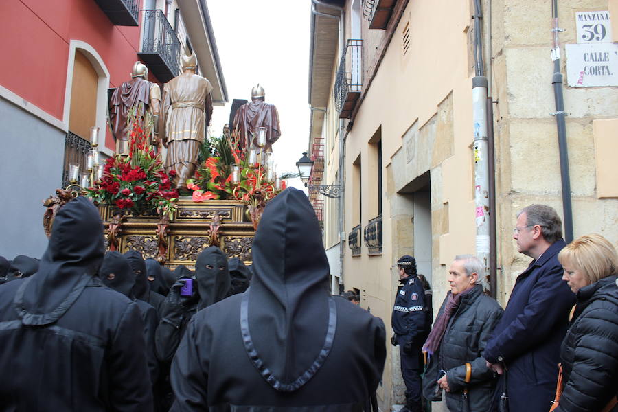 Procesión de Los Pasos