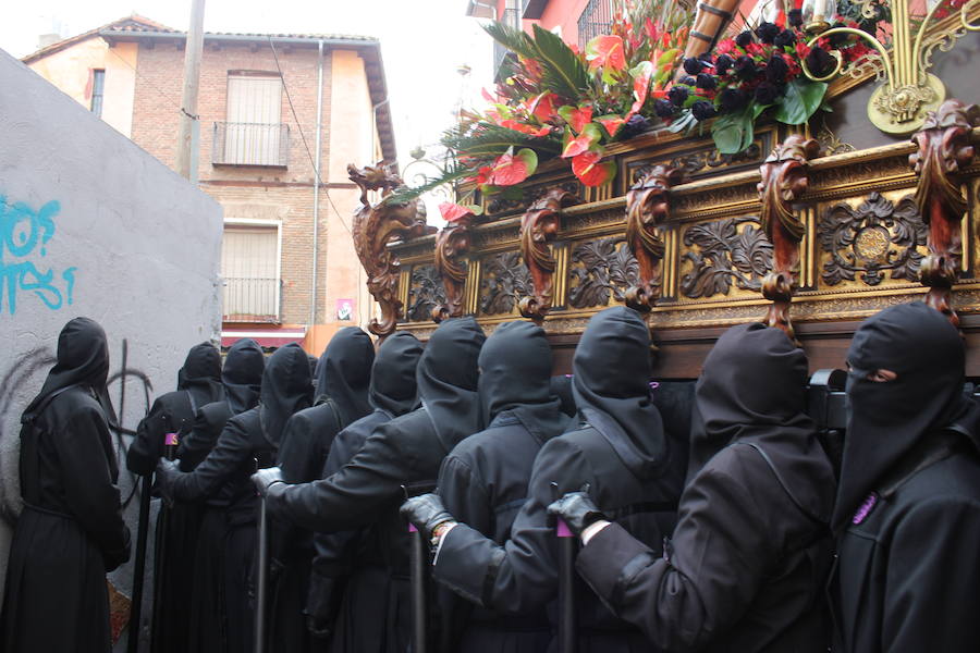 Procesión de Los Pasos