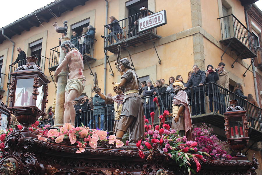 Procesión de Los Pasos