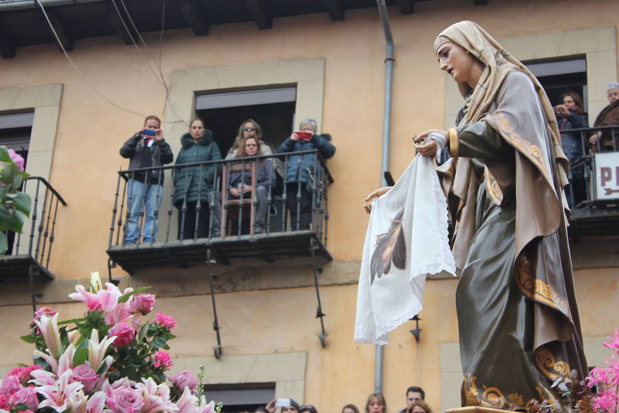 Procesión de Los Pasos