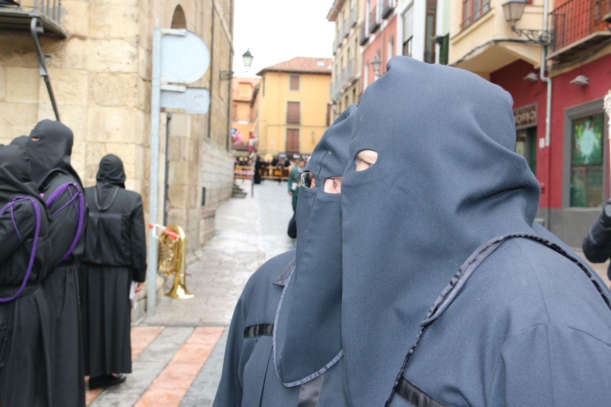 Encuentro de pasión