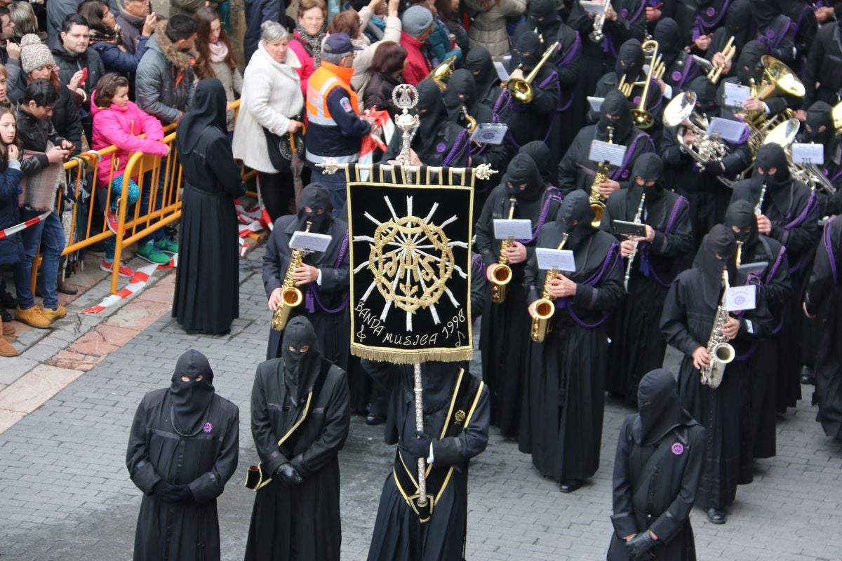 Encuentro de pasión