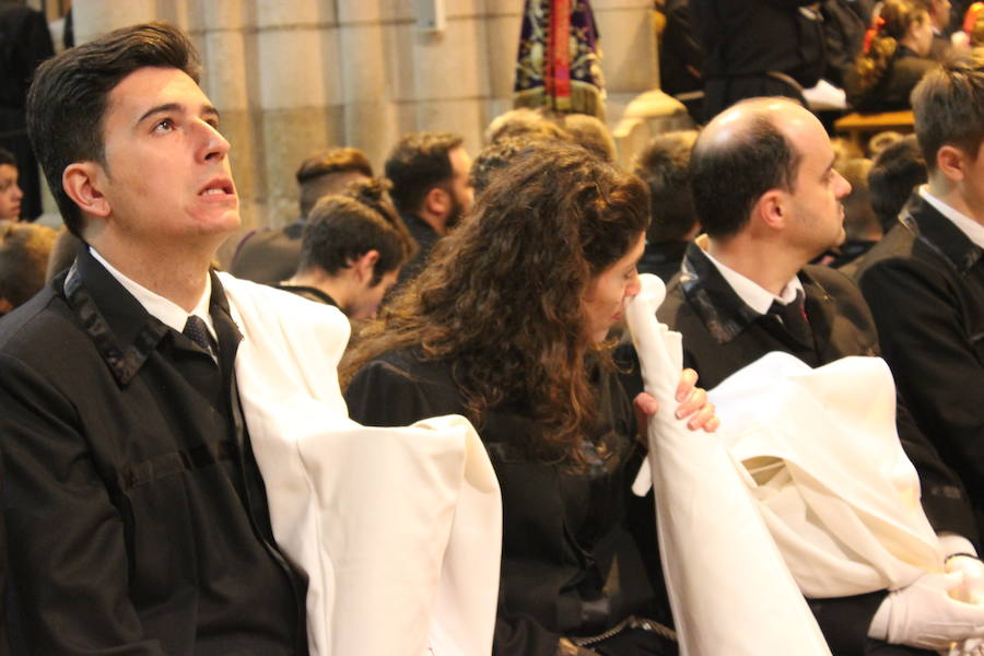 Procesión Camino de la Luz