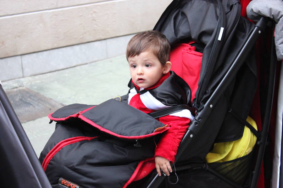 Procesión de la Soledad