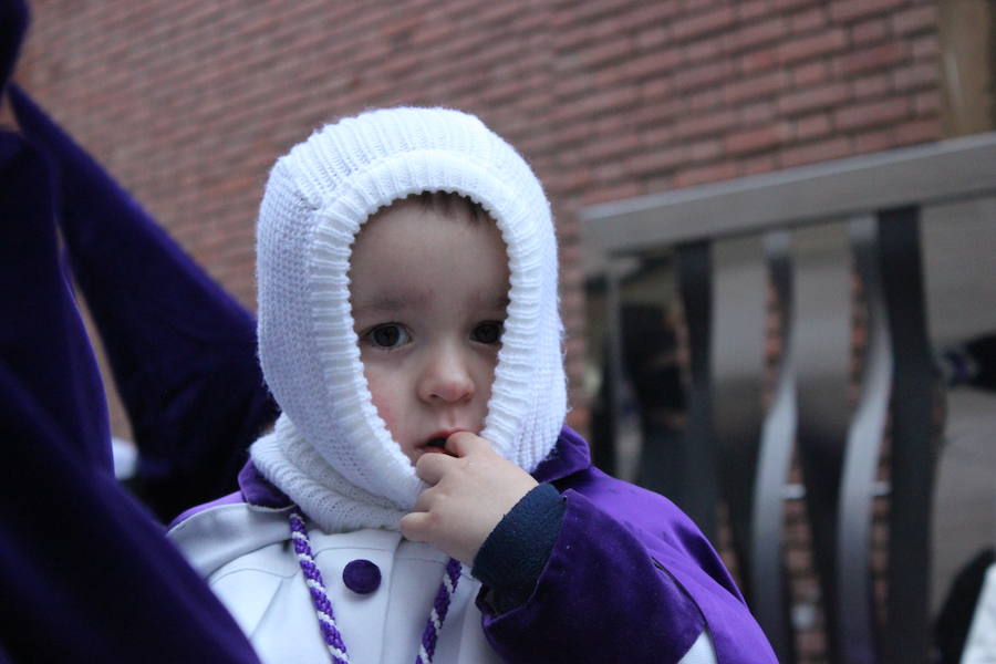 Procesión de la Soledad