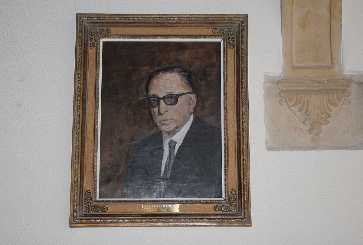 Presidentes de Diputación ¿quién falta?