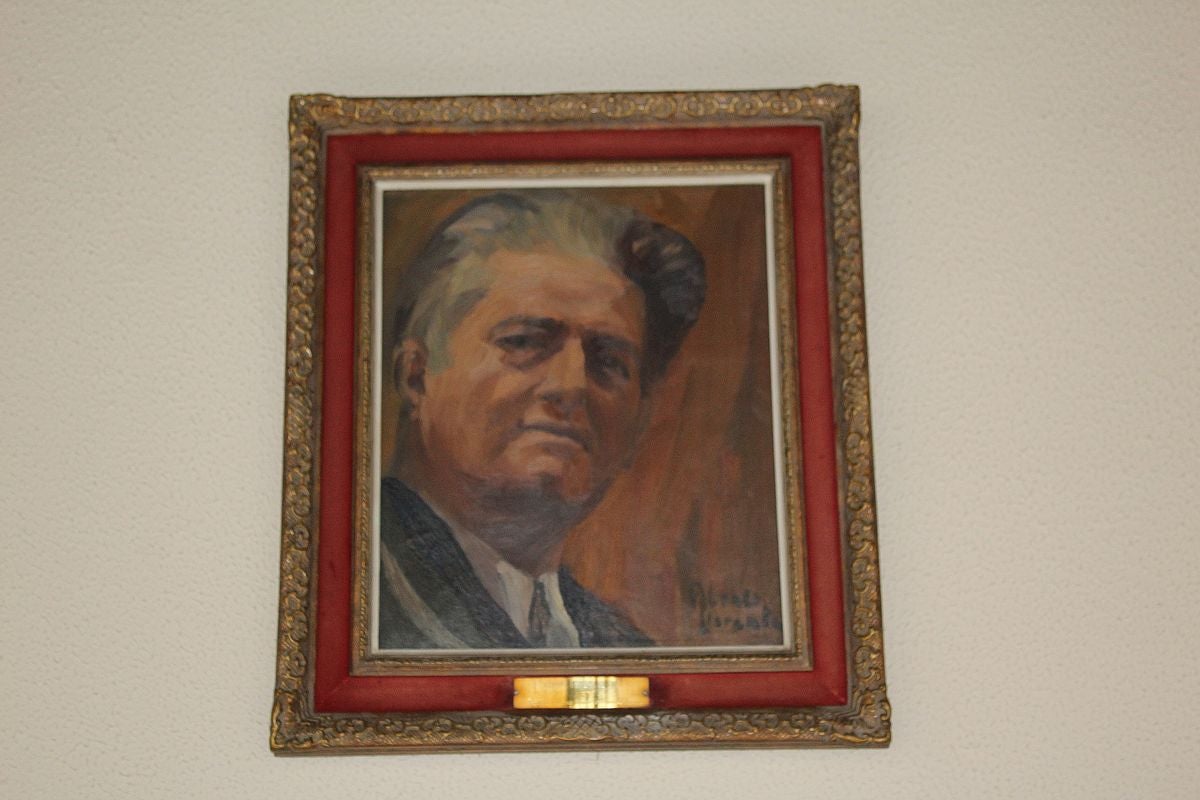 Presidentes de Diputación ¿quién falta?