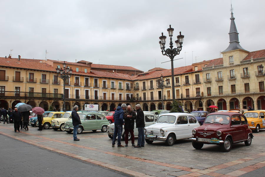 La vida en un 600