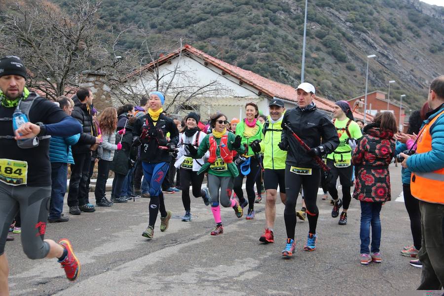 Biosfera trail 2016 (III)