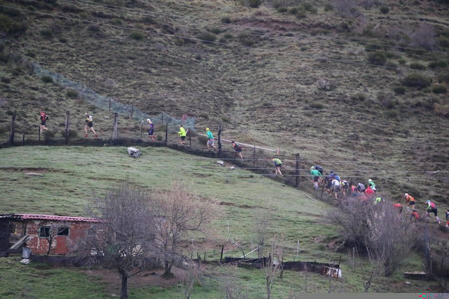 Biosfera trail 2016 (III)