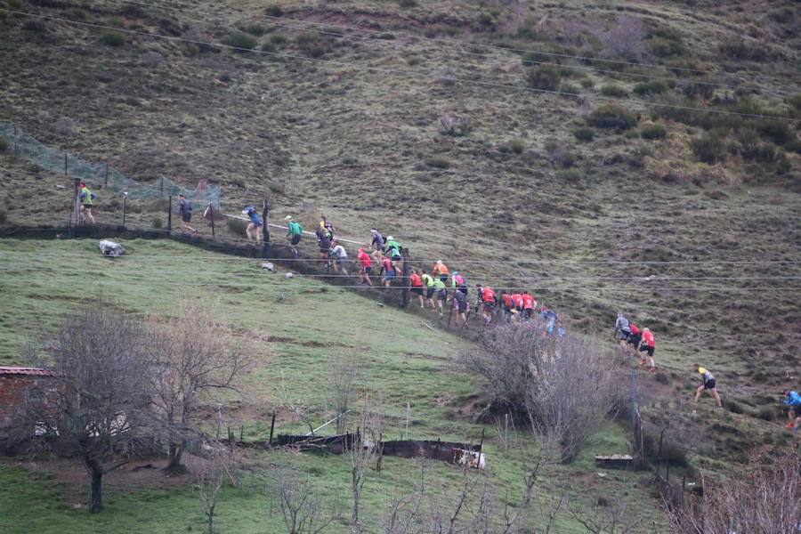 Biosfera trail 2016 (III)