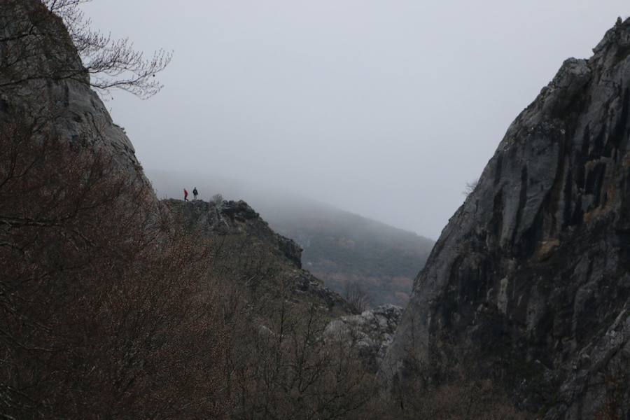 Biosfera trail 2016 (III)