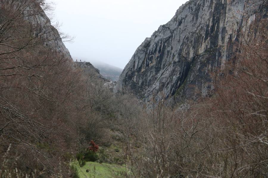 Biosfera trail 2016 (III)