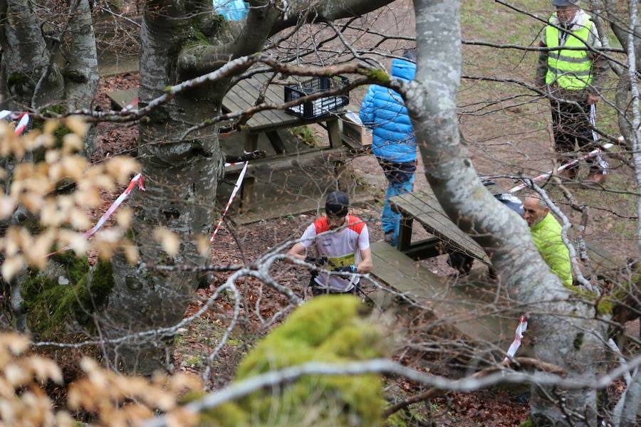 Biosfera trail 2016 (III)