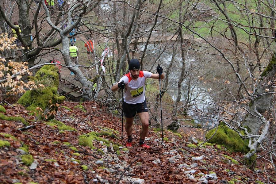 Biosfera trail 2016 (III)