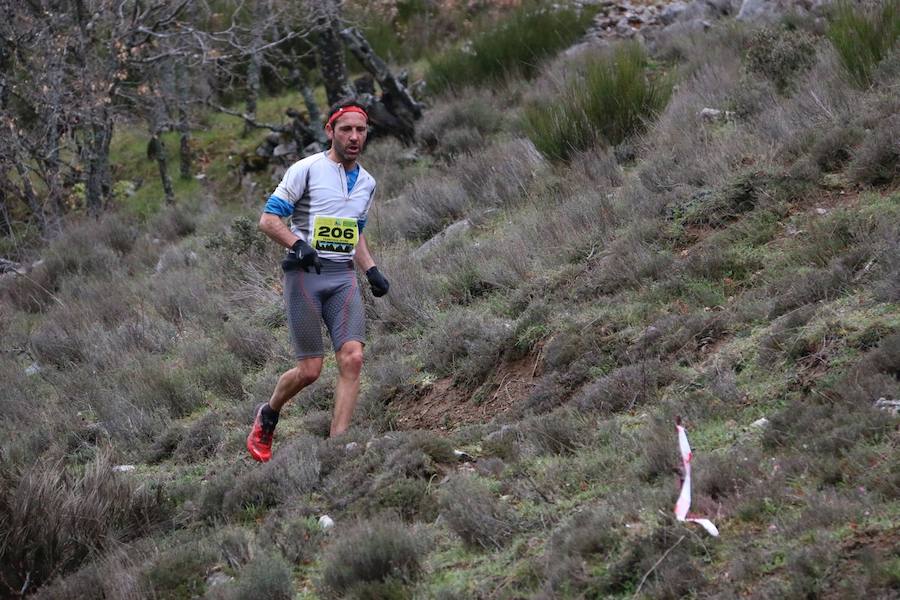 Biosfera trail 2016 (III)