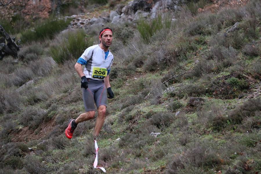 Biosfera trail 2016 (III)