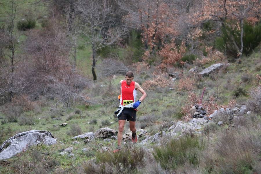 Biosfera trail 2016 (III)