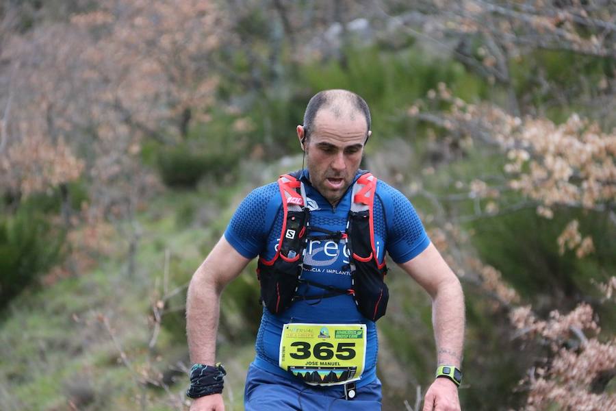 Biosfera trail 2016 (III)