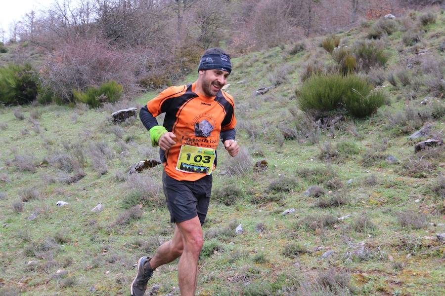 Biosfera trail 2016 (III)