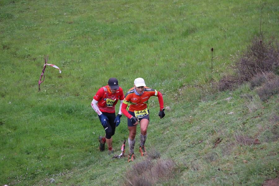 Biosfera trail 2016 (III)