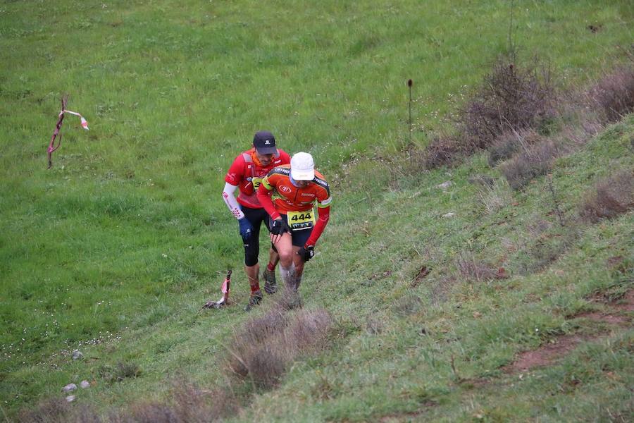 Biosfera trail 2016 (III)