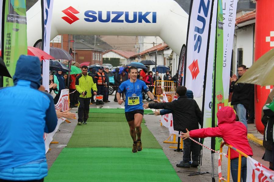 Biosfera trail 2016 (V)