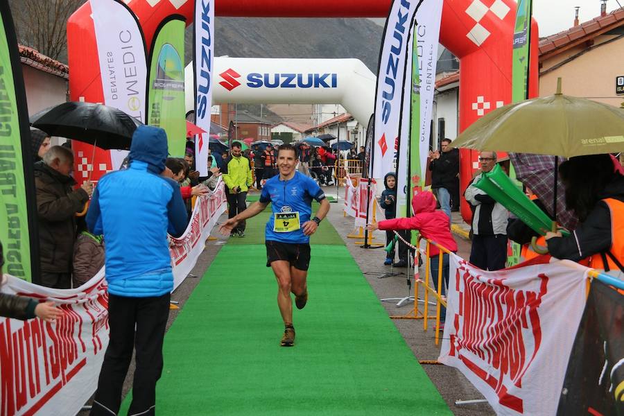 Biosfera trail 2016 (V)