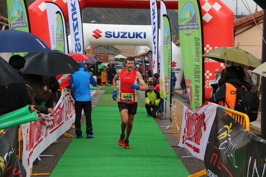 Biosfera trail 2016 (V)