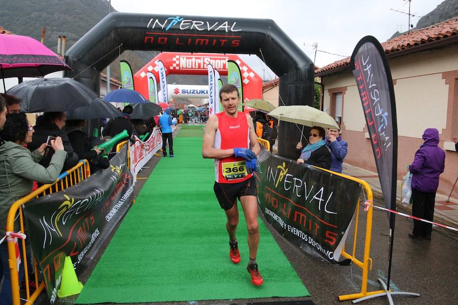 Biosfera trail 2016 (V)