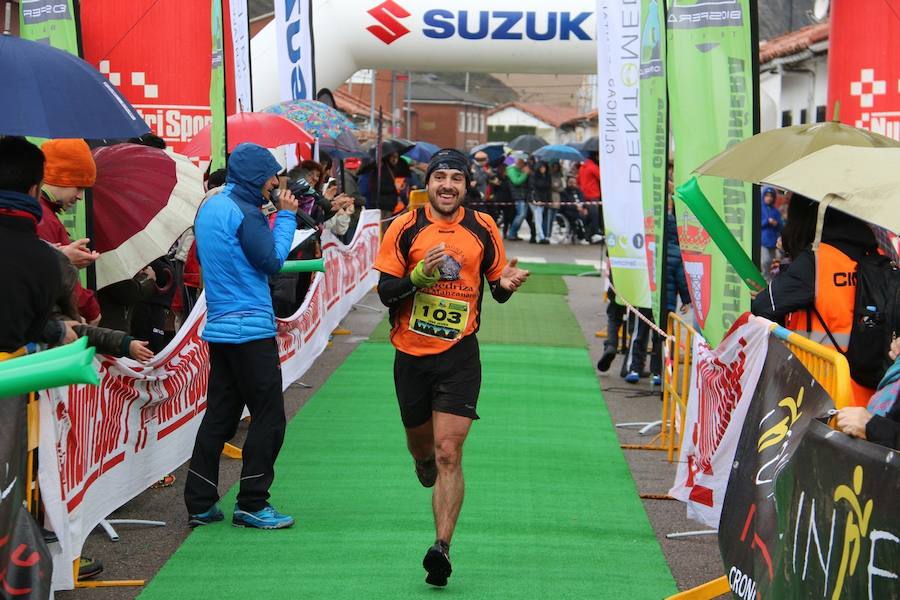 Biosfera trail 2016 (V)