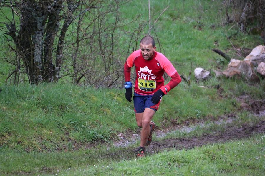 Biosfera trail 2016 (IV)