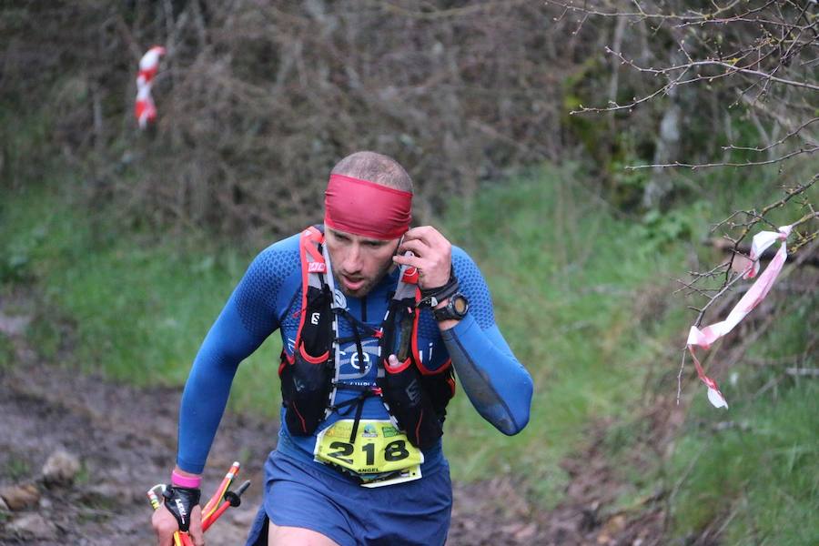 Biosfera trail 2016 (IV)