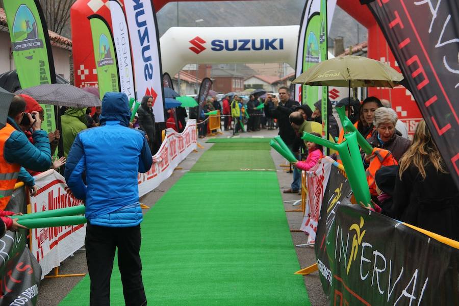 Biosfera trail 2016 (IV)