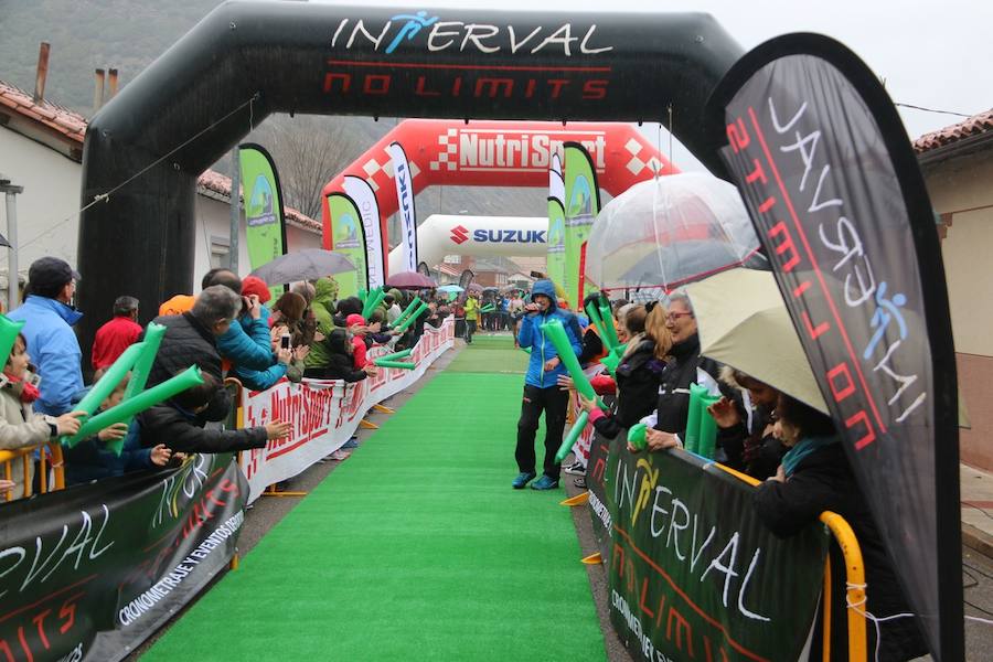 Biosfera trail 2016 (IV)