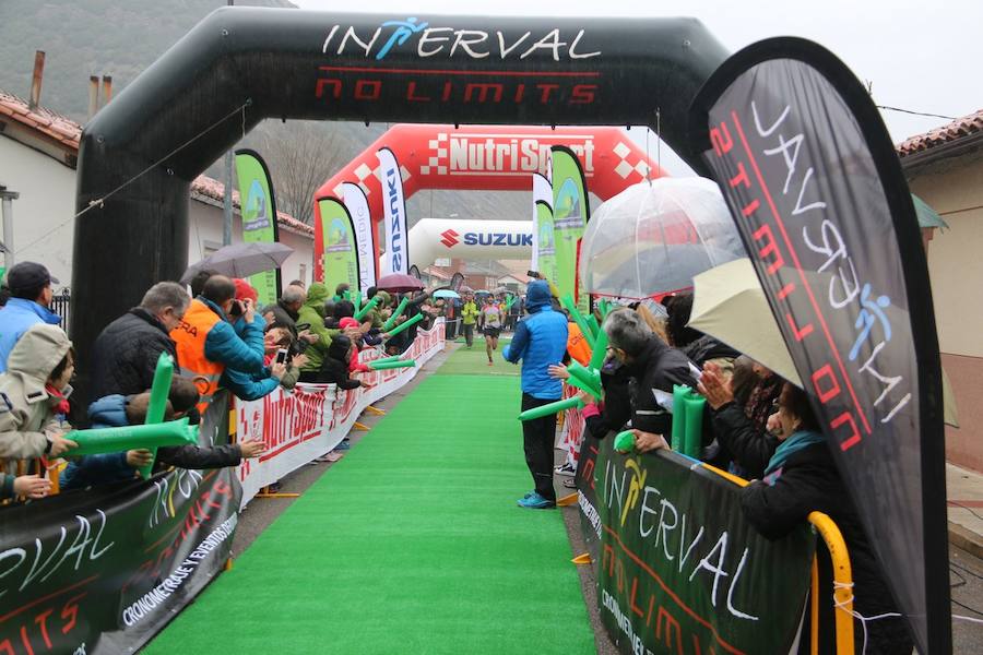 Biosfera trail 2016 (IV)