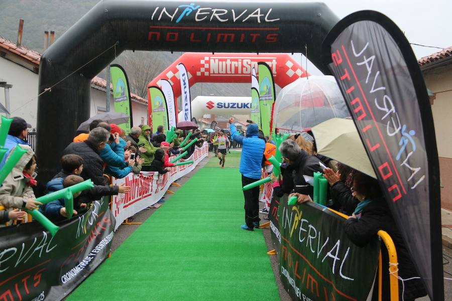 Biosfera trail 2016 (IV)