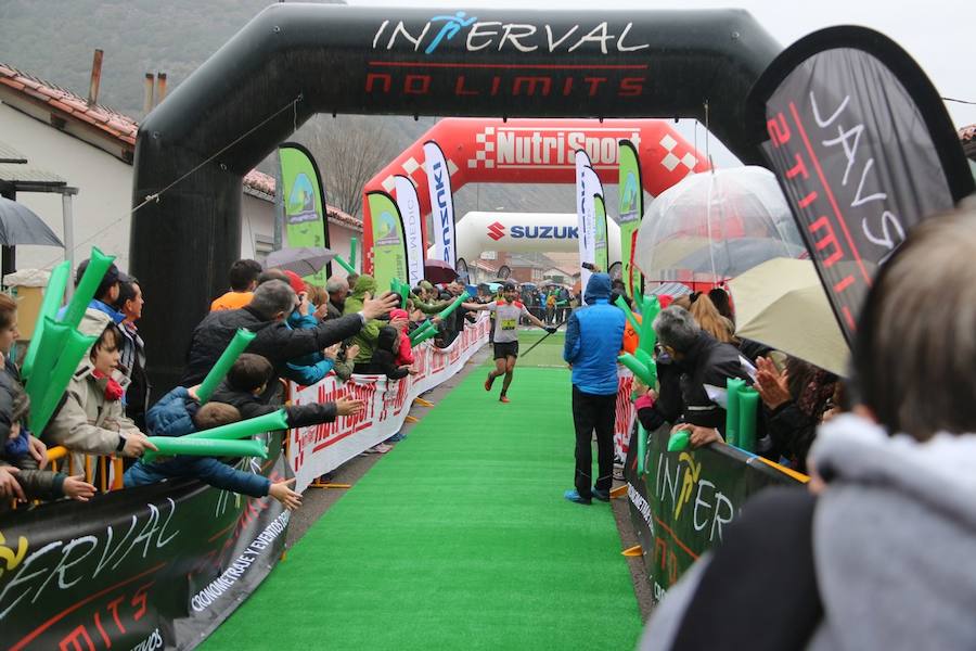 Biosfera trail 2016 (IV)