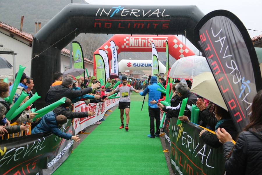 Biosfera trail 2016 (IV)