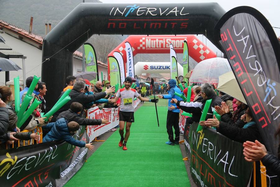 Biosfera trail 2016 (IV)