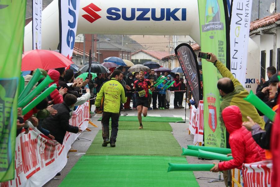 Biosfera trail 2016 (IV)