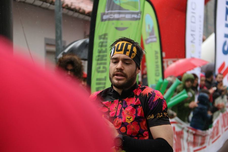 Biosfera trail 2016 (IV)