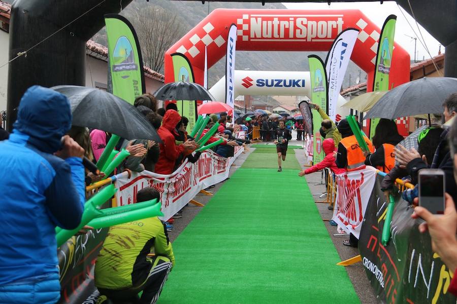 Biosfera trail 2016 (IV)