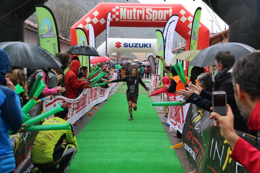 Biosfera trail 2016 (IV)